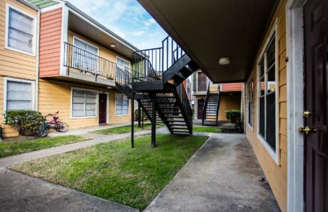 74 Lyerly apartment community