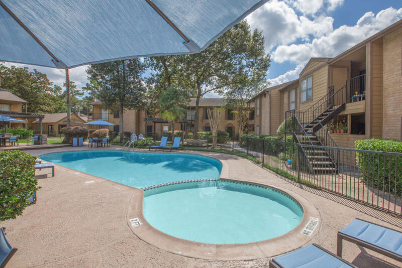 Elm Grove apartment community