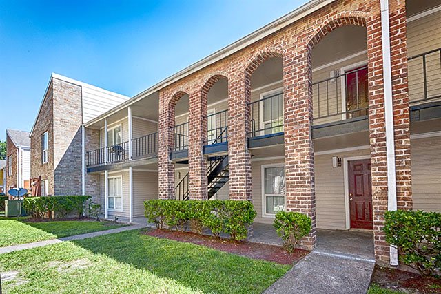 Casa Verde apartment community