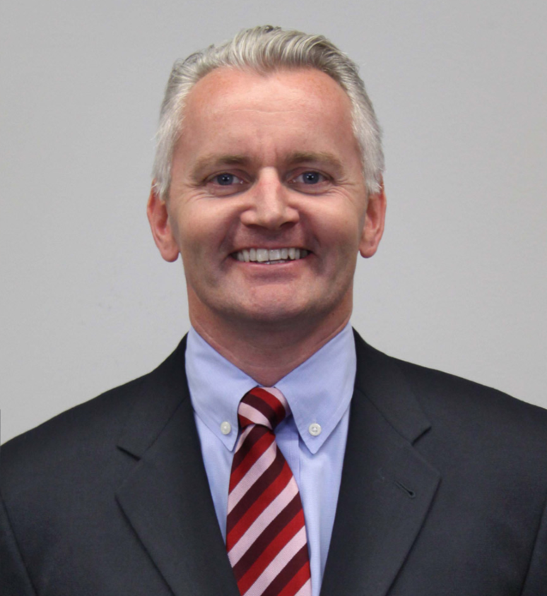 Ian Hancock