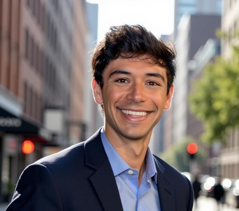 Benjamin Cohen