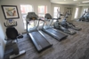 Towne Lake fitness center